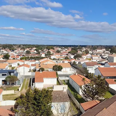 5 Pers, Wifi, Parking Privatif En Bord De - Fr-1-323-559 Appartamento *