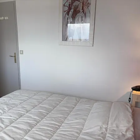 5 Pers, Wifi, Parking Privatif En Bord De - Fr-1-323-559 Appartement Saint-Hilaire-de-Riez