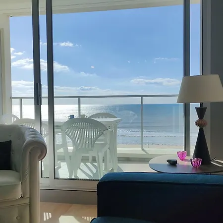 Apartment Moderne 5 Pers, Balcon, Parking, Proche - Fr-1-323-559