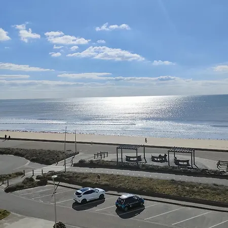 Appartement 5 Pers, Wifi, Parking Privatif En Bord De - Fr-1-323-559 Saint-Hilaire-de-Riez