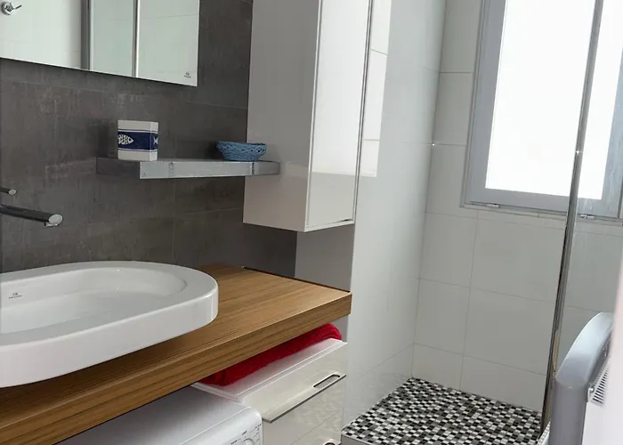 5 Pers, Wifi, Parking Privatif En Bord De - Fr-1-323-559 Apartamento